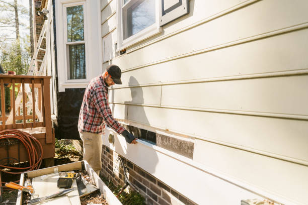 Trusted Siding Installation service in Lemont, PA - Creative Siding